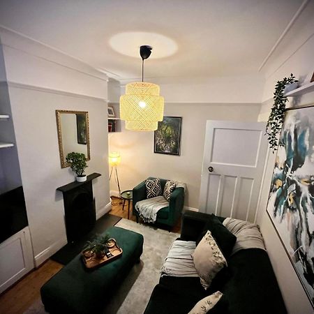 My Little Place In The City Belfast Dış mekan fotoğraf
