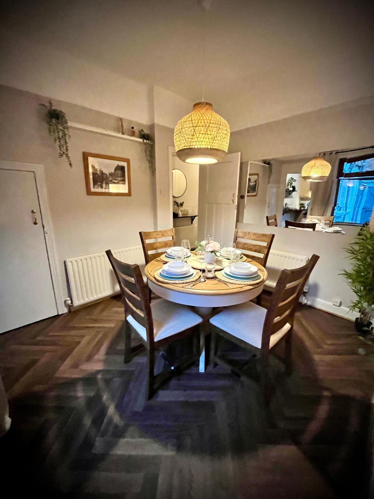 My Little Place In The City Belfast Dış mekan fotoğraf