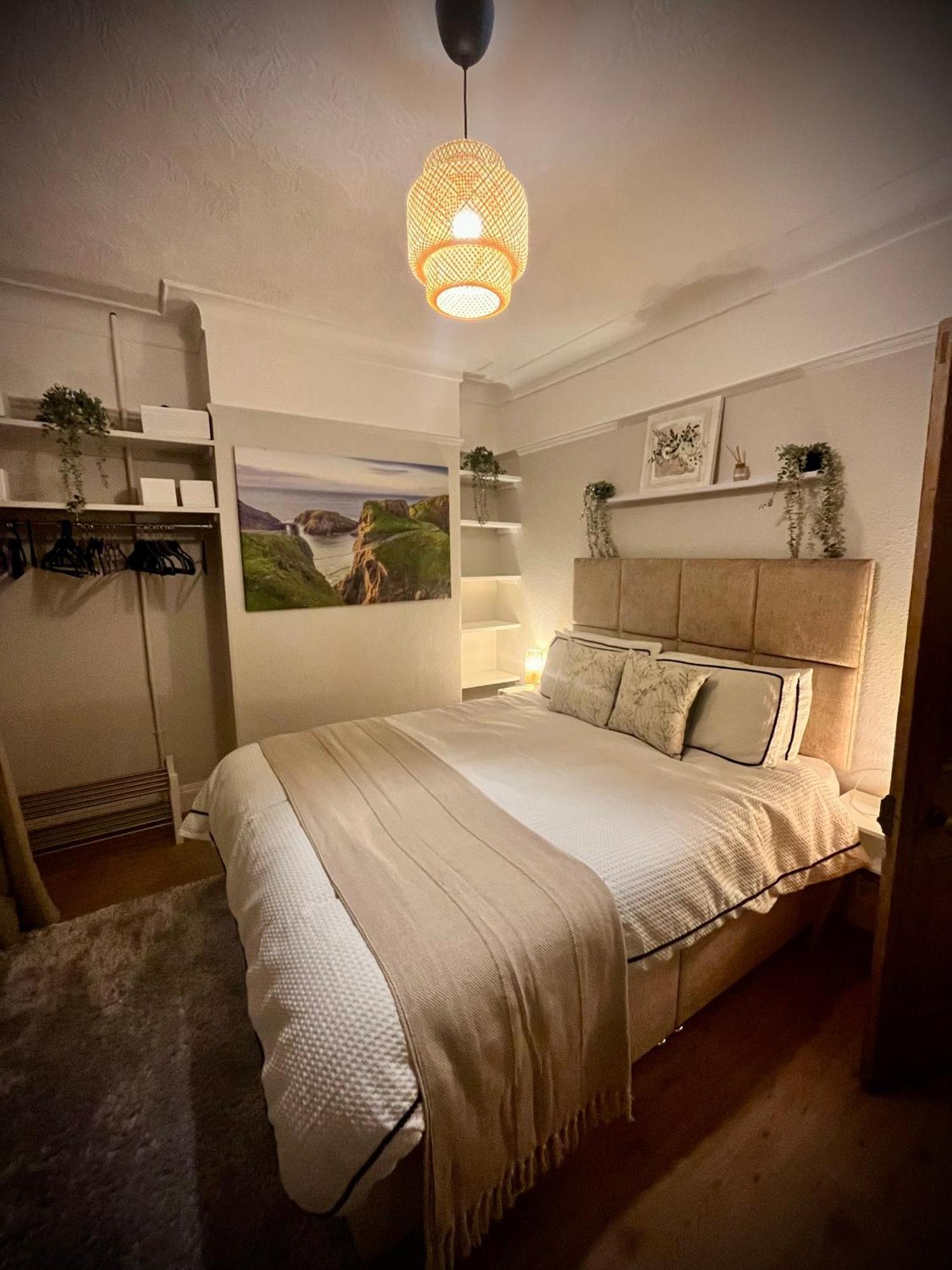 My Little Place In The City Belfast Dış mekan fotoğraf