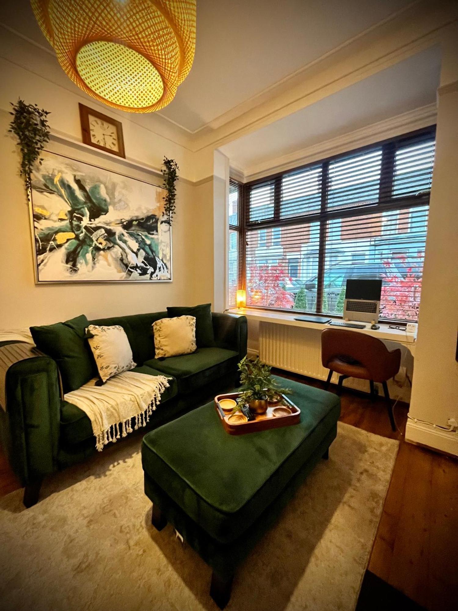 My Little Place In The City Belfast Dış mekan fotoğraf
