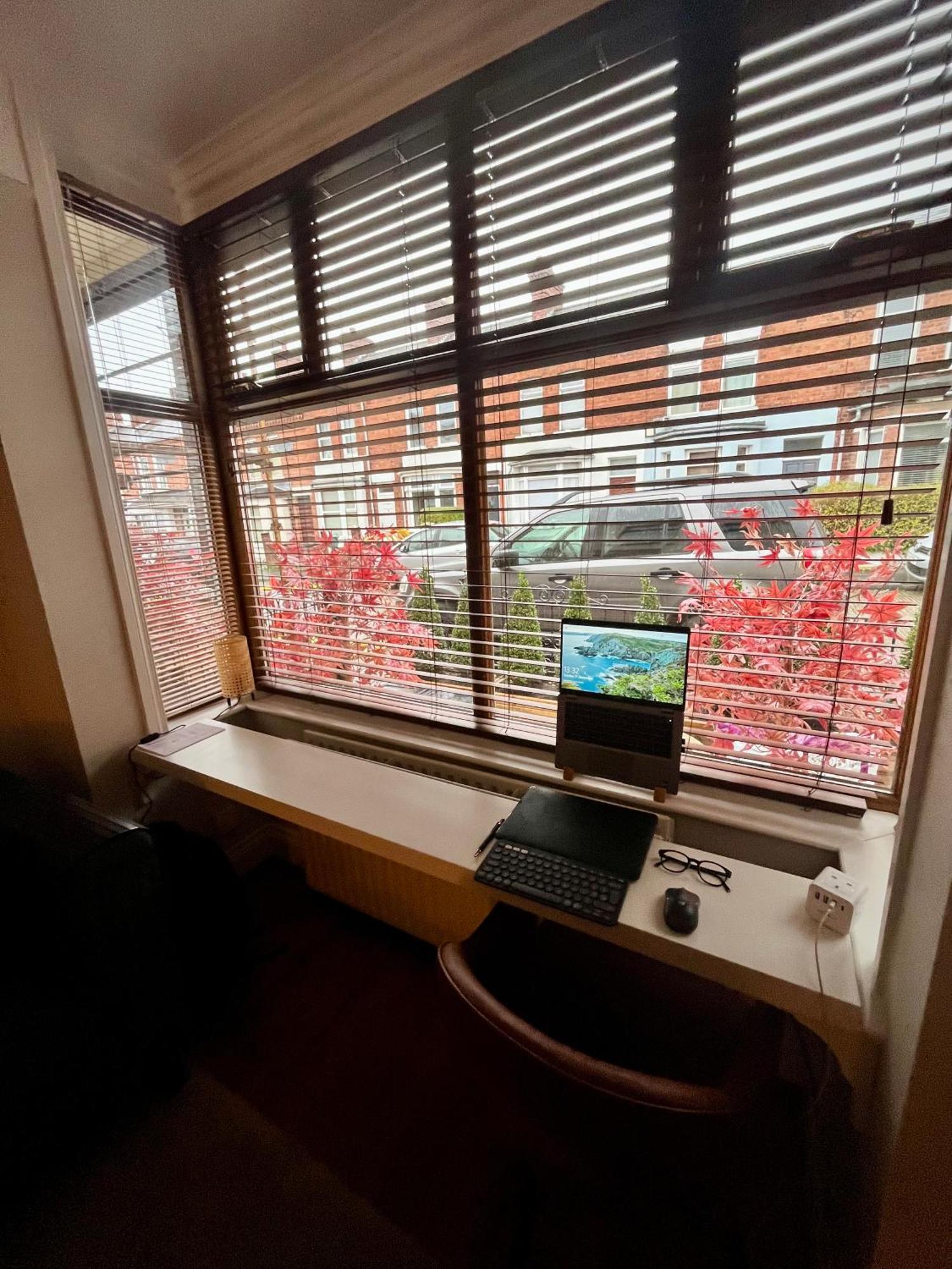 My Little Place In The City Belfast Dış mekan fotoğraf