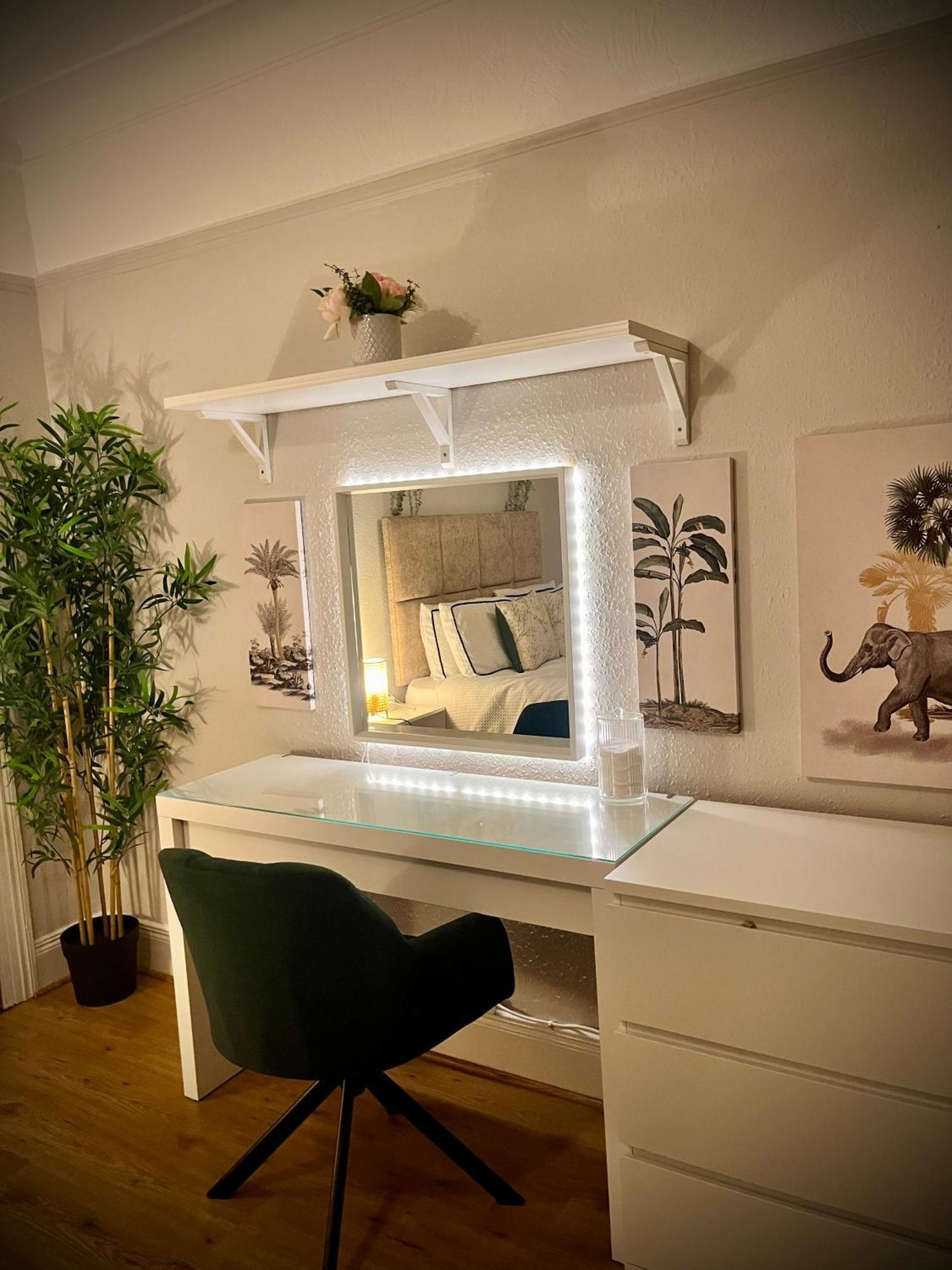 My Little Place In The City Belfast Dış mekan fotoğraf